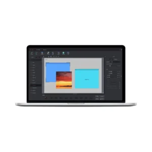 V-CAN | Software de control de vídeo