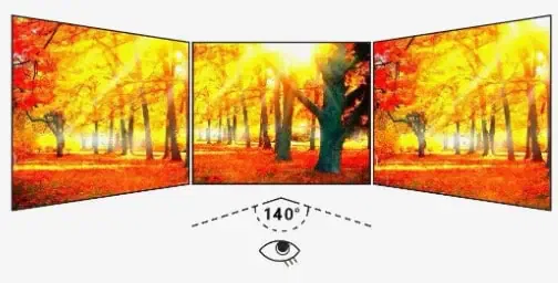 Transparent Led NE-06 - Imagen 7