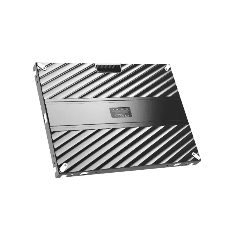 Módulo Fijo NE-09 - Imagen 2