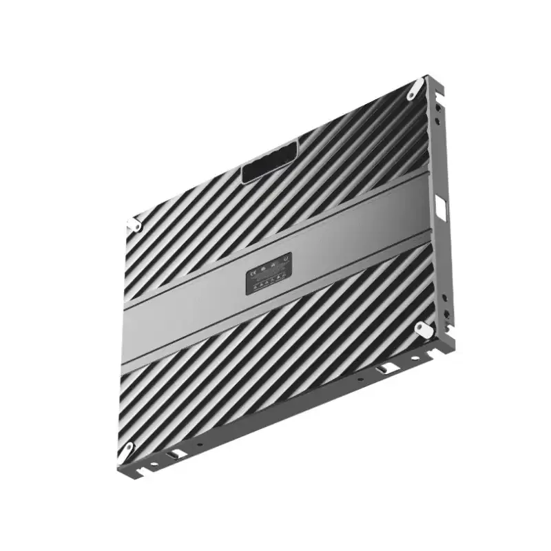 Módulo Fijo NE-09 - Imagen 3