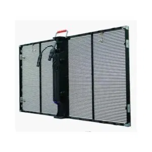 Transparent Led NE-06