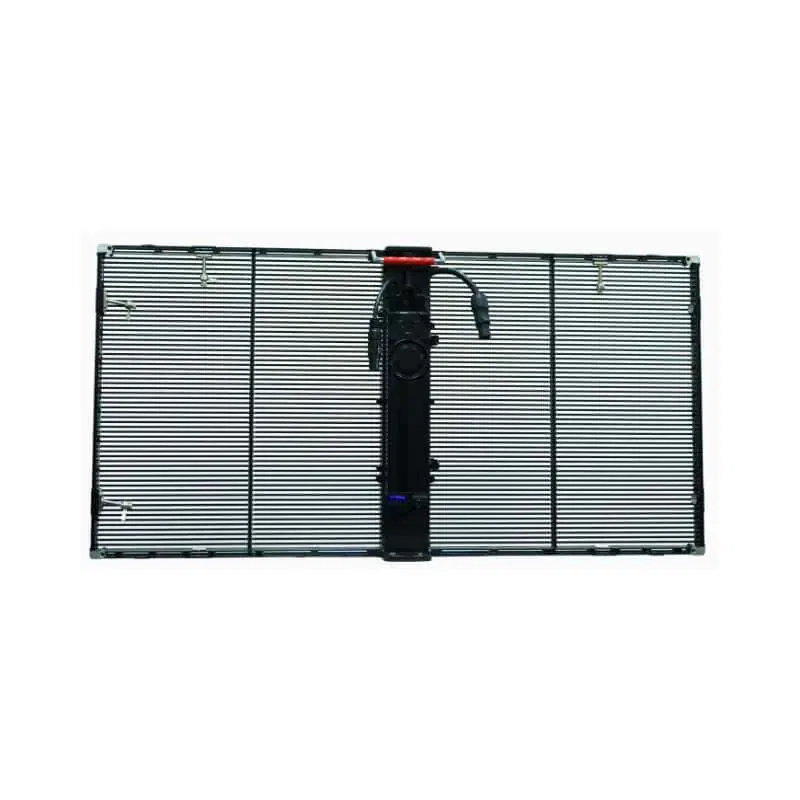 Transparent Led NE-06 - Imagen 3