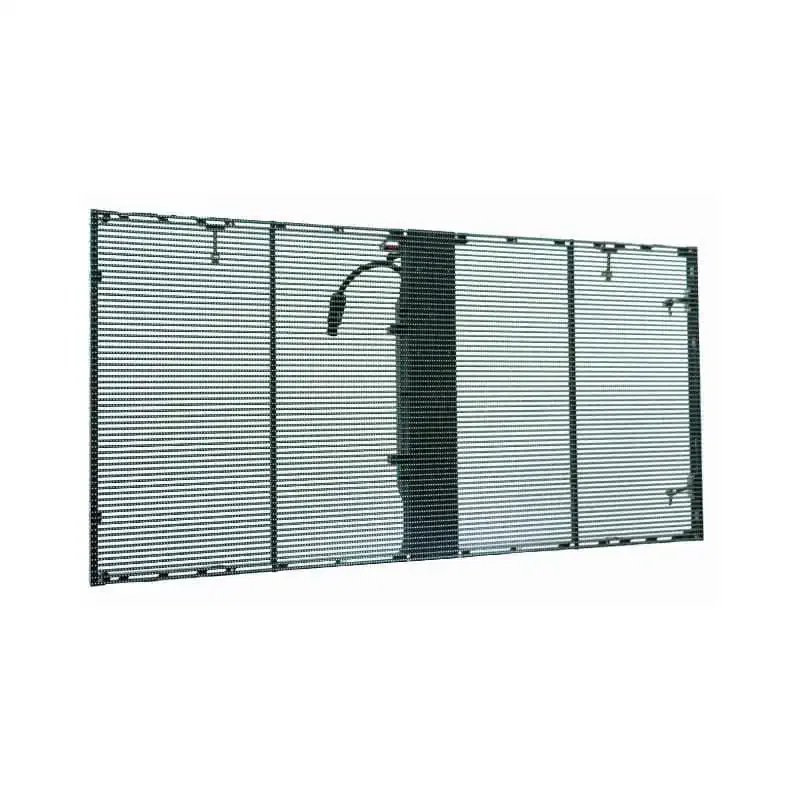 Transparent Led NE-06 - Imagen 4