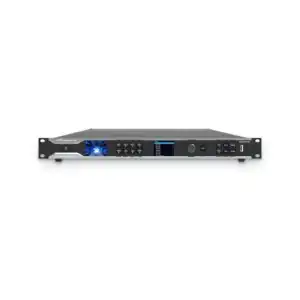 Procesador de vídeo HDR Master 4K
